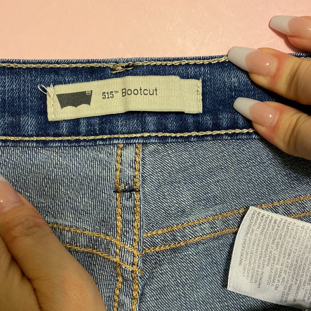 Levi’s 515 - Picture 4 of 6